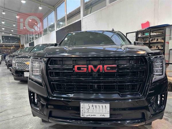 GMC for sale in Iraq